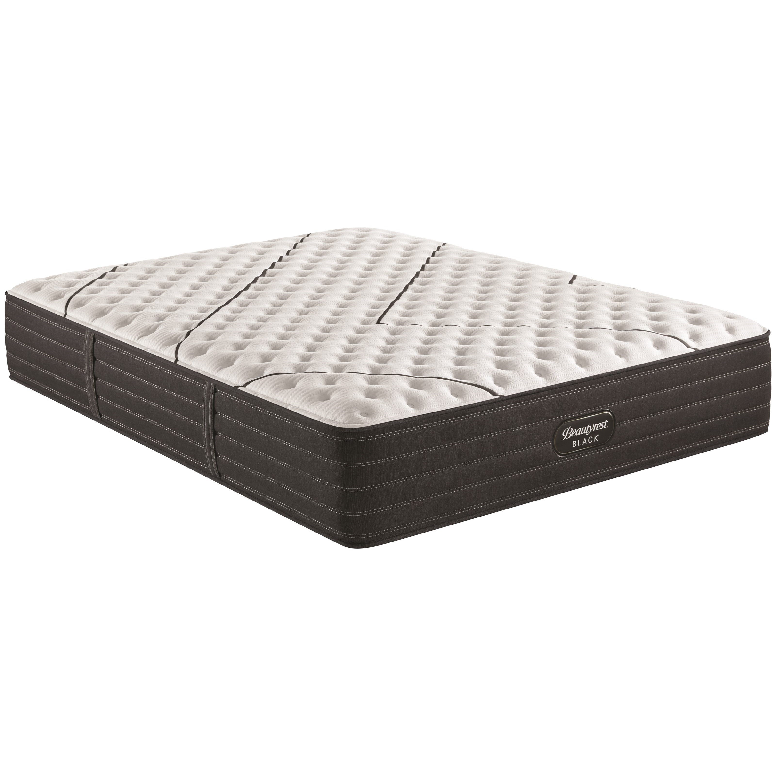 Beautyrest extra sales firm mattress
